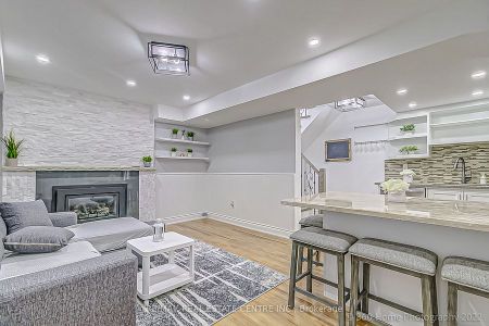 For Lease - 4175 Trellis Crescent Unit# Bsmt, Mississauga, Ontario - Photo 5