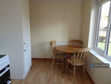 2 bedroom terraced house to rent - Photo 5