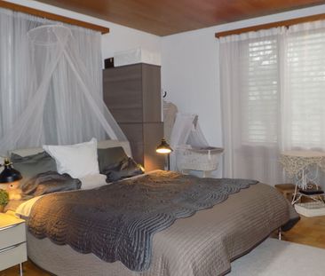 Freistehendes Einfamilienhaus mit viel Platz - Photo 2