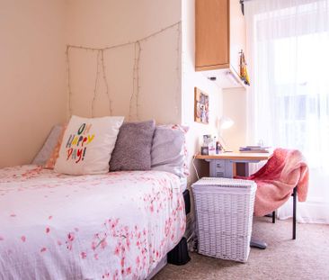 Perfect location for students at the Heath - Photo 6