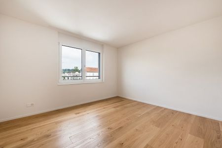 4,5 Zimmerwohnung mit hohem Komfort - Photo 3