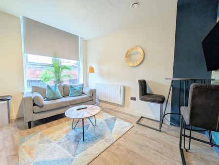 1 bedroom apartment to rent - Photo 2