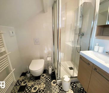 Maisonnette T1bis meublée – Toutes charges comprises ! - Photo 2