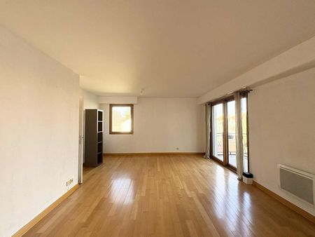 Location appartement 3 pièces, 75.55m², Saint-Sébastien-sur-Loire - Photo 3