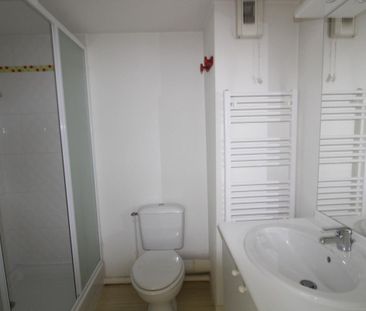 Location Appartement 1 pièce 19m² NANTES 44300 - Photo 5