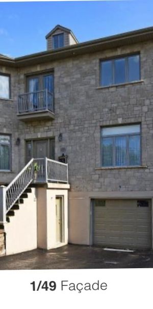 Grand Log. Tout Inclus Face à L Rivière - Photo 1