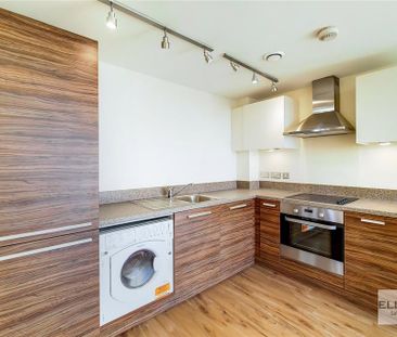 2 bedroom apartment to rent - Photo 6