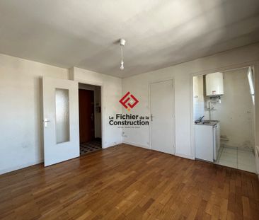 Appartement Grenoble - Photo 4