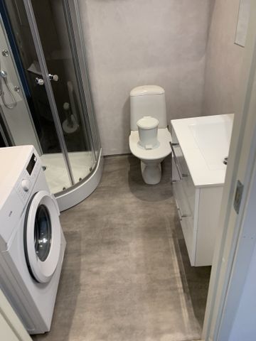 Kärrstigen, Skogås - Foto 3