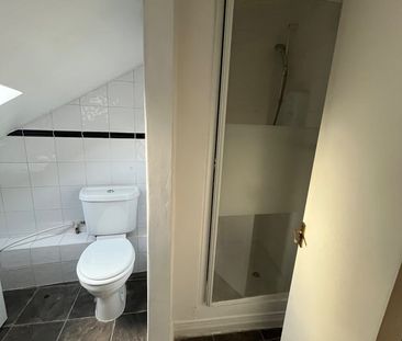 Studio Flat, West Green Road, N15 - Photo 5