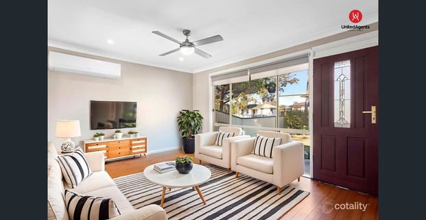 Beautifully Maintained 4-Bedroom Family Home with Pool and Spacious Backyard - Photo 1