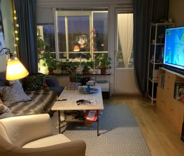 Järfälla - 3rok - tillsv - 14.375kr/mån - Photo 1