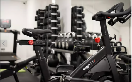 Studio to rent - Photo 5