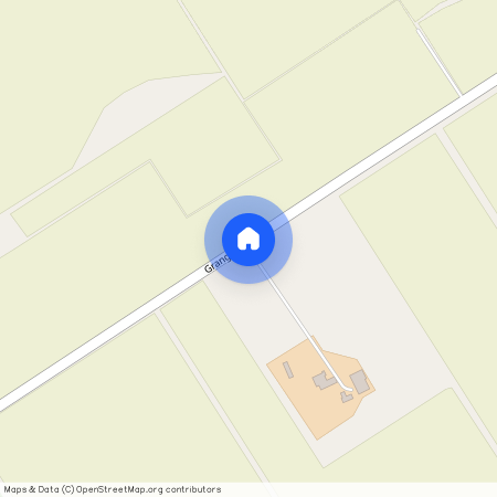 Grange Road, Duxford, Cambridge