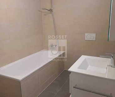 Appartements neufs de 3½ pièces d'environ 77 ou 83 m² - Foto 1