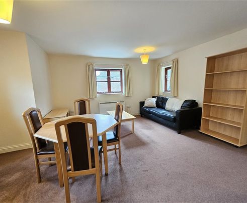 Flat 2, Burgundy Walk, Forehill, Ely - Photo 1