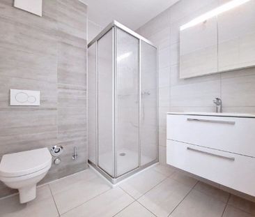 Bel appartement de 3,5 pièces au rez-de-chaussée - Foto 3