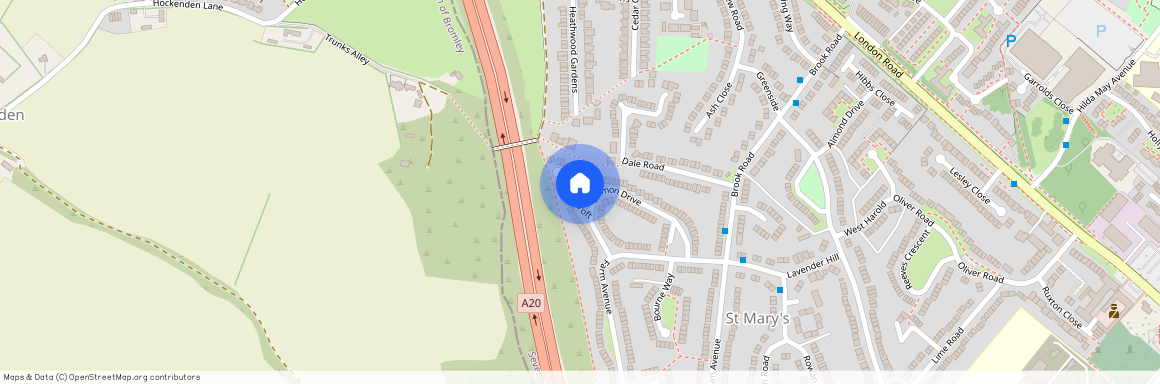 Glenorchard Road, Balmore, G64 4AJ
