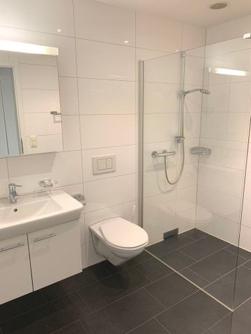 2.5 Zimmer, 59 m², 1. Stock - Photo 4