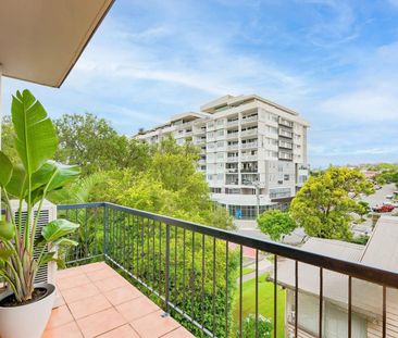 Spacious Top Floor Unit with New Flooring Throughout - Photo 5