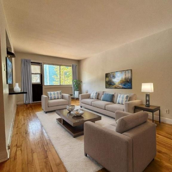 1 CH - 1 SDB - Montréal - $1,250 /mo - Photo 1