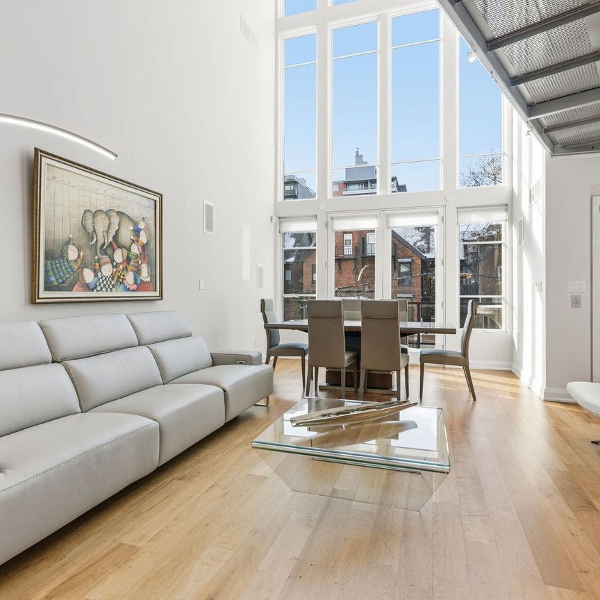 For Lease - 90 Madison Avenue Unit# Main, Toronto, Ontario - Photo 1