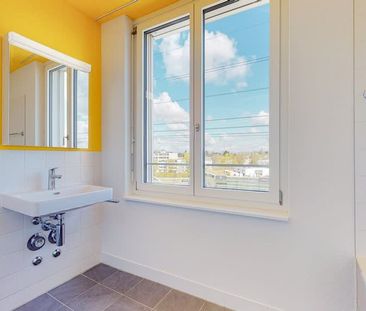 3.5 Zimmer, 117 m², 4. Stock - Foto 6