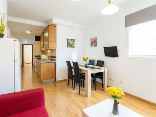 Calle Cruz Verde, Málaga, Andalusia 29013 - Foto 1