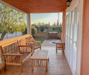 5 room luxury House for rent in Marratxí, Balearic Islands - Photo 6