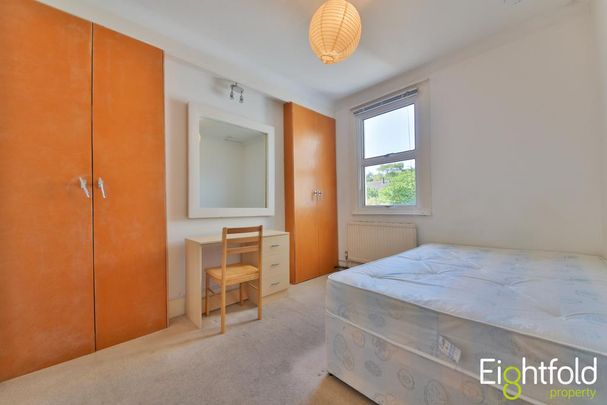 4 bedroom maisonette to rent - Photo 1