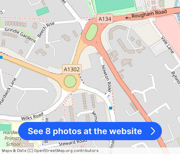 Nowton Road, Bury St. Edmunds - Photo 1