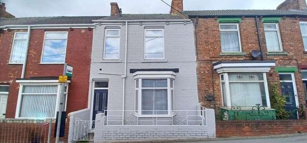 The Avenue, Coxhoe, Durham, DH6 - Photo 1