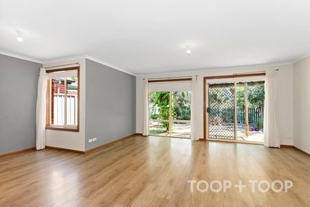 Charming Modern Home Overlooking Linear Park - Photo 3