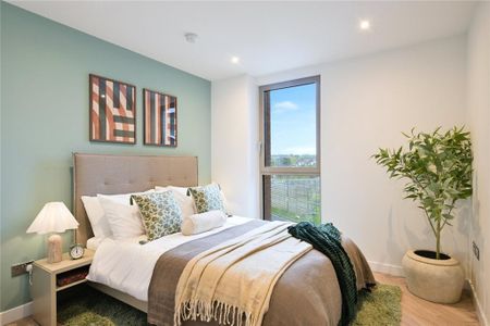 3 bedroom apartment to rent - Photo 3