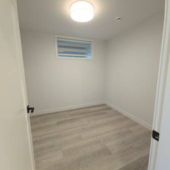 `BRAND NEW BASEMENT SUITE FOR RENT - Photo 3