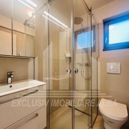 Apartament 2 camere | 45 mp | Etaj 1 | Bloc Nou 2024 | Cetate - Fotografie 4