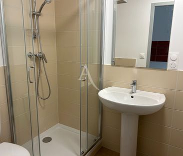 Location Appartement 1 pièce 23m² - Photo 5