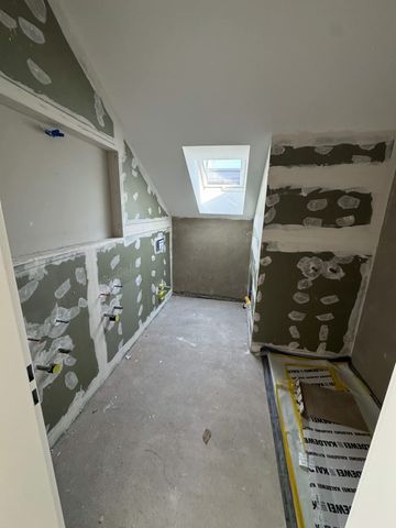 4.5 Zimmer, 118 m², 1. Stock - Photo 2