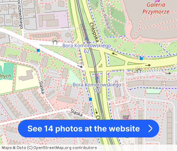 Kawalerka jak z katalogu - w pełni wyposażona - Photo 1