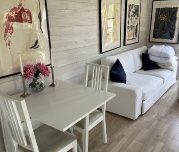 Ingarö - 2rok - 9mån - 12.075kr/mån - Photo 2