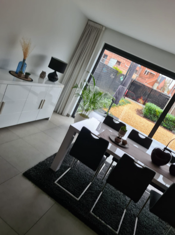 Appartement met twee slaapkamers in Balen - Photo 2