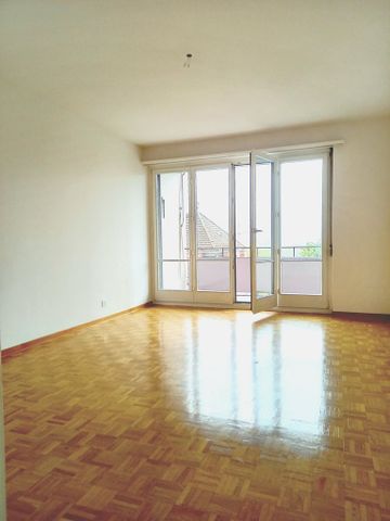 An zentralster Wohnlage nähe Uni, ETH, Central und Hauptbahnhof - Photo 2