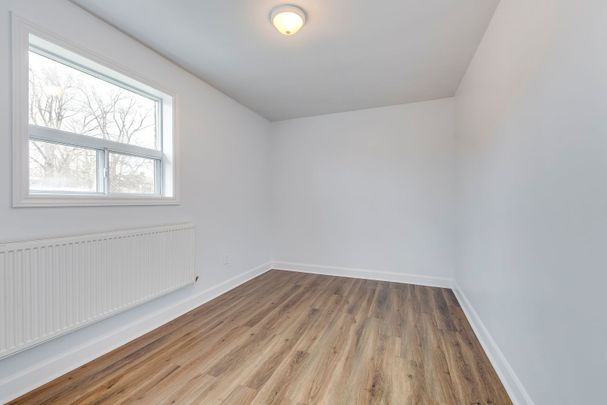 For Lease - 210 Habitant Drive Unit# 3, Toronto, Ontario - Photo 1