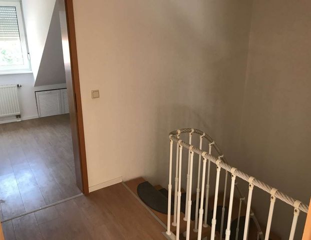 KL - Rodenbach, EFH mit 6 ZKB, Garten, Garage, EBK, 2 Bäder, Gäste WC - Foto 1