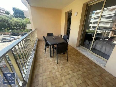 Appartement à louer 2 pièces 36.27m² - Photo 3