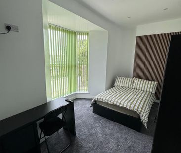 7 bedroom terraced house to rent - Photo 3