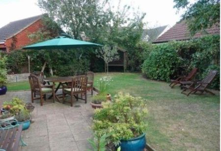 Luscombe Way, Norwich, NR13 - Photo 5