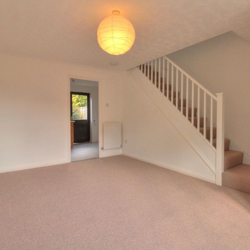 Dewar Lane, Kesgrave, Ipswich - Photo 1