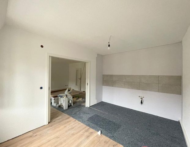 Dresden-Neustadt: Erstbezug nach Sanierung! - Foto 1