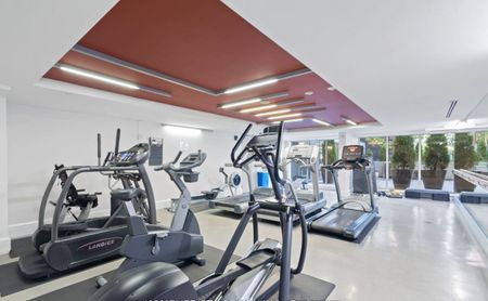 For Lease - 111 Elizabeth Street Unit# 1118, Toronto, Ontario - Photo 3